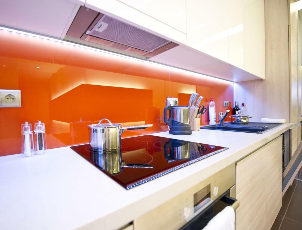Apartamenty Cicha Woda Zakopane Dış mekan fotoğraf