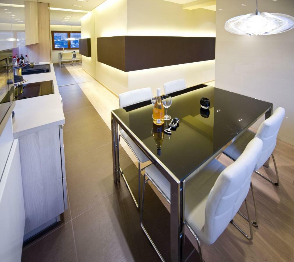 Apartamenty Cicha Woda Zakopane Dış mekan fotoğraf