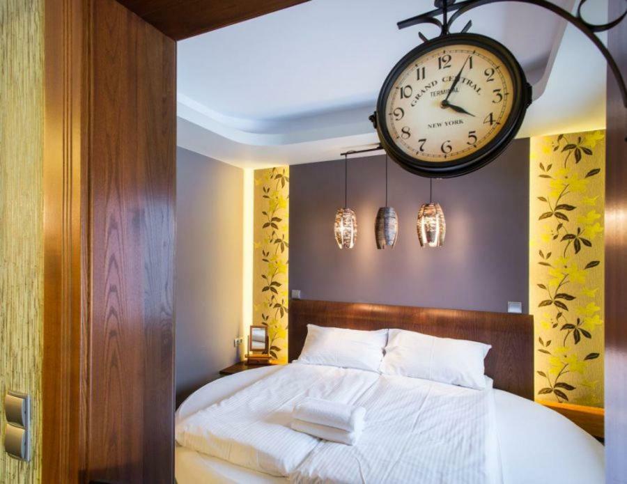 Apartamenty Cicha Woda Zakopane Dış mekan fotoğraf