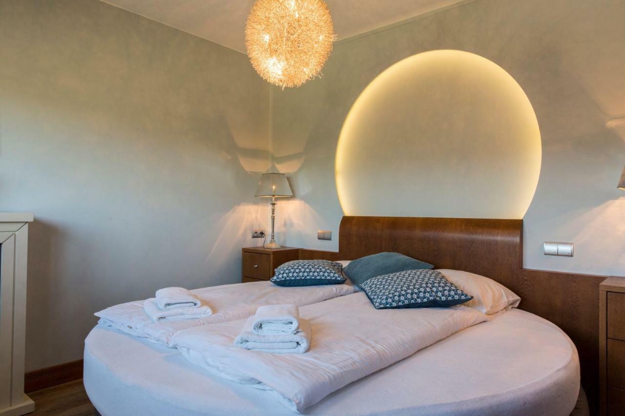 Apartamenty Cicha Woda Zakopane Dış mekan fotoğraf