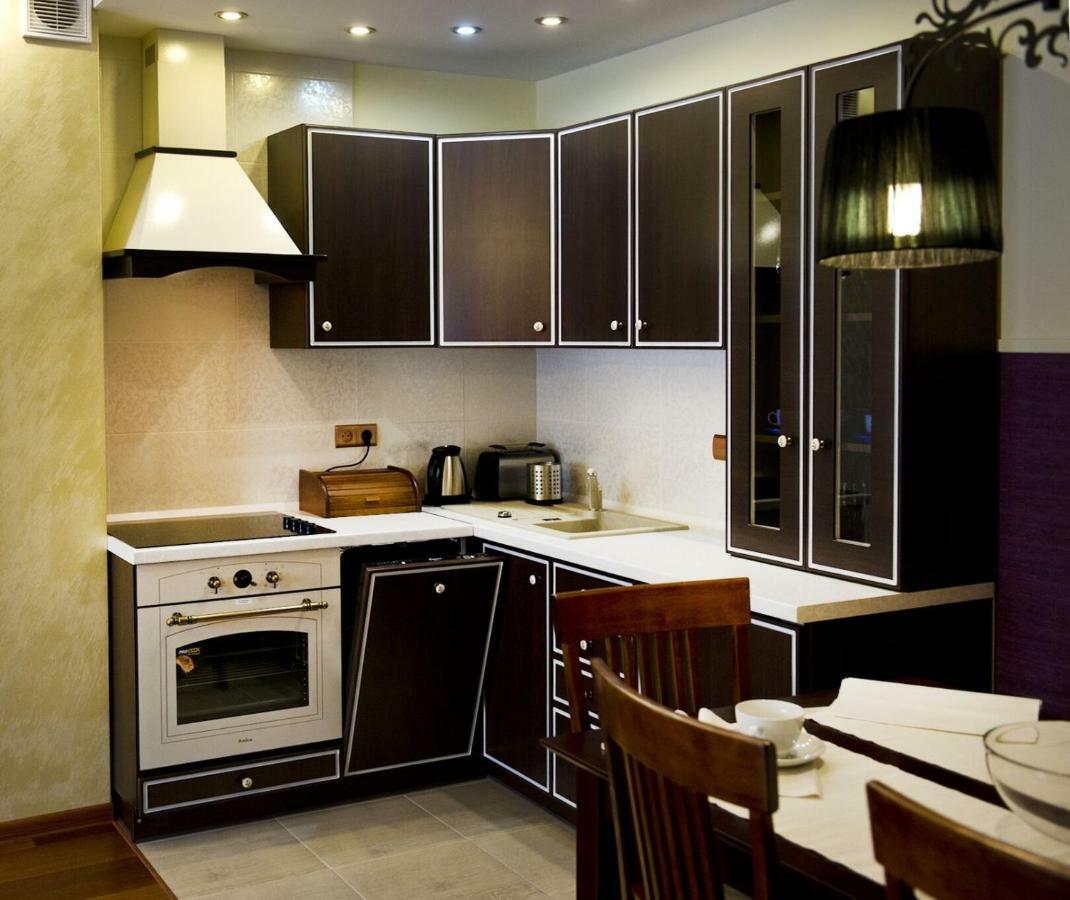 Apartamenty Cicha Woda Zakopane Dış mekan fotoğraf